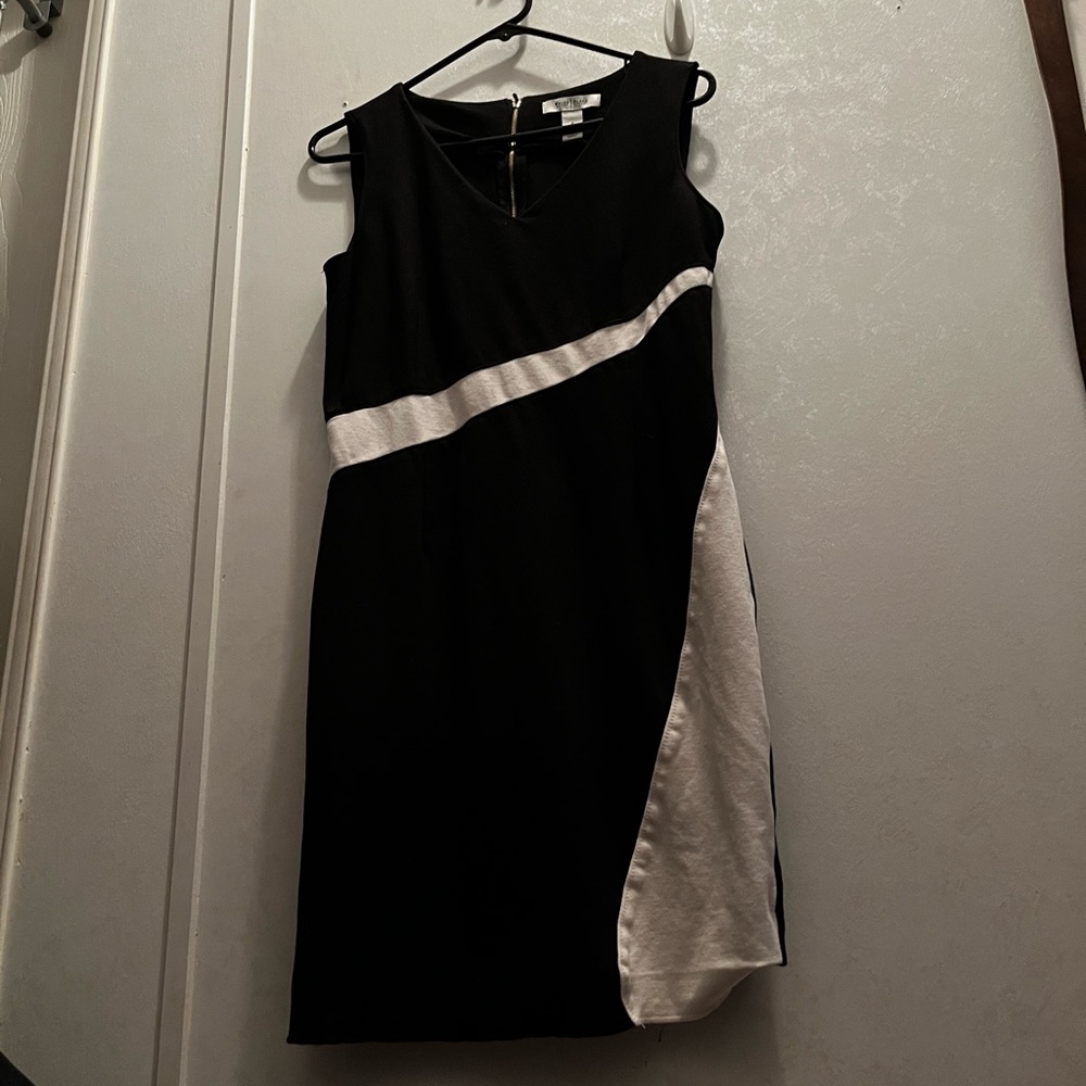 White House Black Market dress